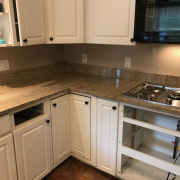 12203. - Astoria Granite Project