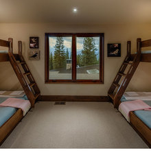 cabin