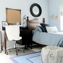 Ariel's bdrm