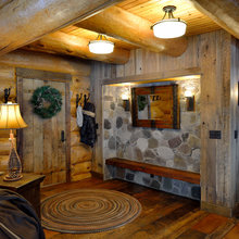 Hartsel Mudroom