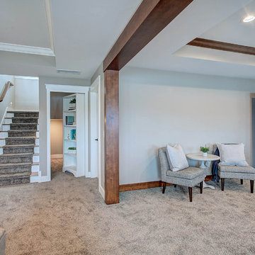 VOSS: Grandville, MI