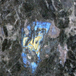 "Volga Blue" from Ukraine - Home Improvement