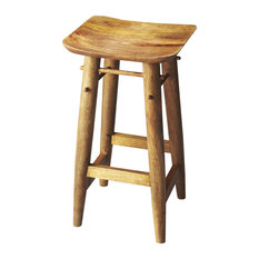 Butler Specialty Company - Butler Bar Stool, Artifacts - Bar Stools and Counter Stools