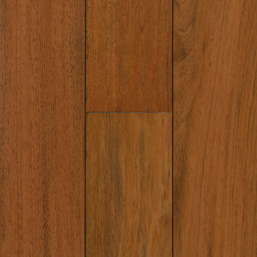 Exotic Hardwoods