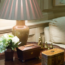 Mrs. Howard | Atlanta - Decorative Boxes
