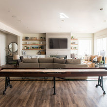 A: Fireplaces