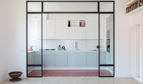 7 Consigli per Migliorare la Tua Cucina Moderna