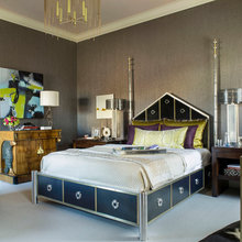 K Bedroom