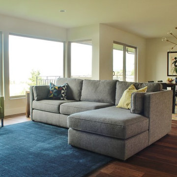 Mid-century Fixer Upper Becomes Forever Home