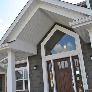 Showcase Home- Savoy