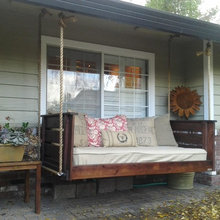 Porch Swings