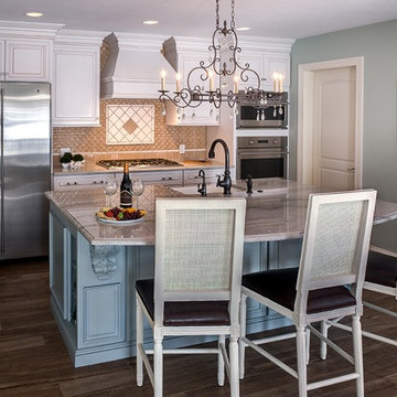 Neponsit Kitchen with Style