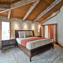 Island Stone Sandstone Mint Rustic room_add on - Tile