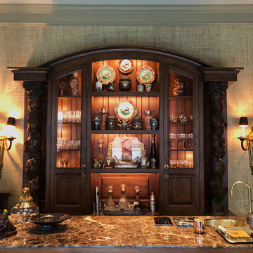 Cabinet Lighting