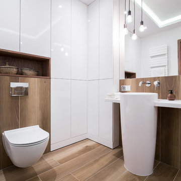 Bathroom Design