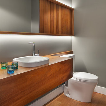 Lawrence Mason Architects Longfellow project