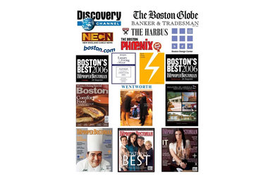 Boston's Best - It List - NECN - Boston Globe