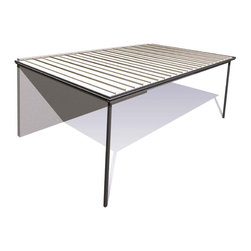 Outback Flat Patio - Patio Furniture And Outdoor Furniture