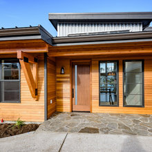 Exteriors