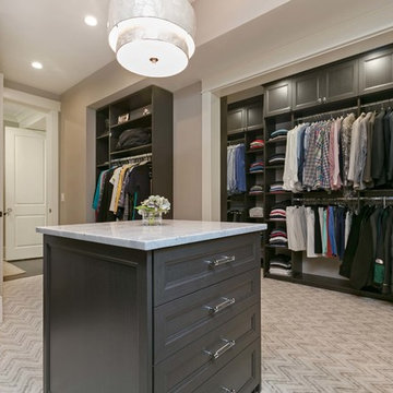 Tailored Closets