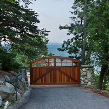 Award Winning "Best Vacation Home in Michigan" - Detroit Home 2016