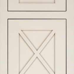 Medallion Cabinetry Amesbury Inset Door Style - Products