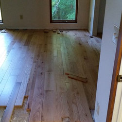 True Character - Hardwood Flooring