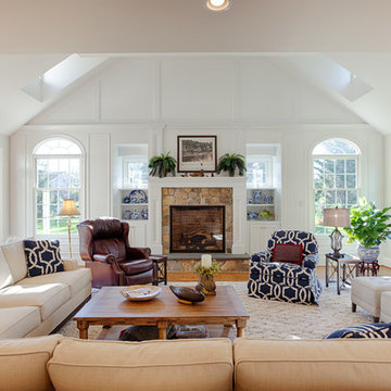 Malvern, PA Home Remodel