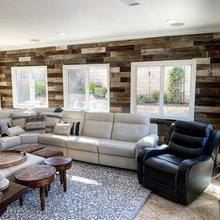 Living Room/dining