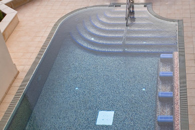 Pool in Berlin