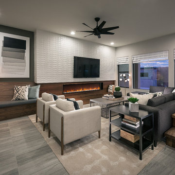 Evolve at Cantilena | Peoria, AZ | 5582 - Renew Plan