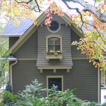 Oyster Bay Cove Residence