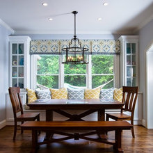 Dining Rooms