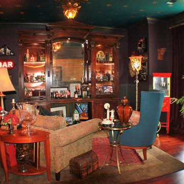 The Pub Redesign