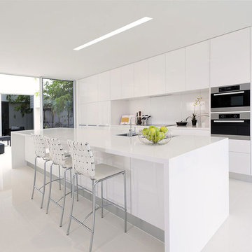 TruLine 1.6 LED from Pure Lighting