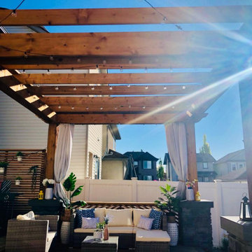 Pergola Inspiration