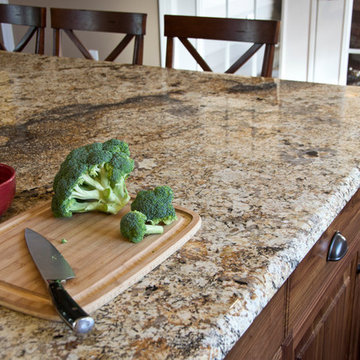 Argento Kitchen in Hershey