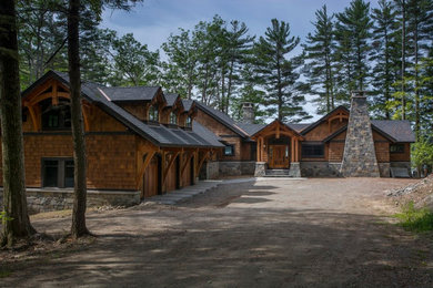 Adirondack Lake House