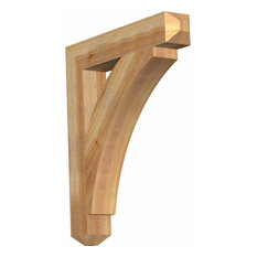 50 Most Popular Craftsman Corbels For 2020 Houzz