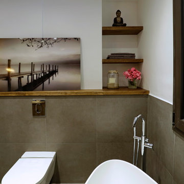 GRAN BAÑO