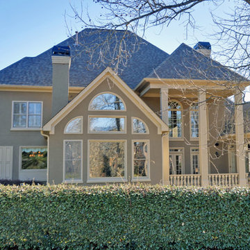 St. Marlo Golf & Country Club Custom Homes