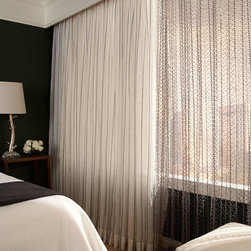Windows & Trim - Fabric