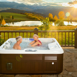 Sundance Spas - Outdoor Products
