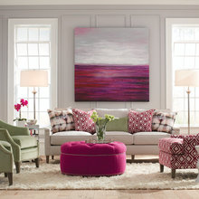 Living Room Ideas