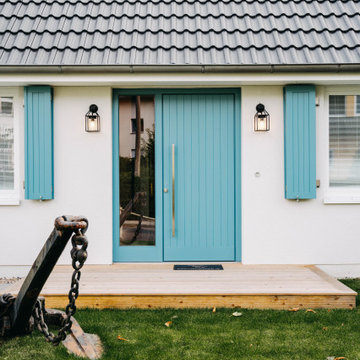 Ferienhaus Strandod