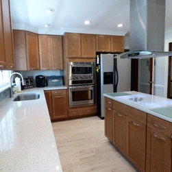 Wall Oven View - Products