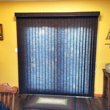 MIrabella - Head Rail Faux Wood Blinds - West Islip, NY