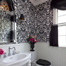 Bathroom Ideas