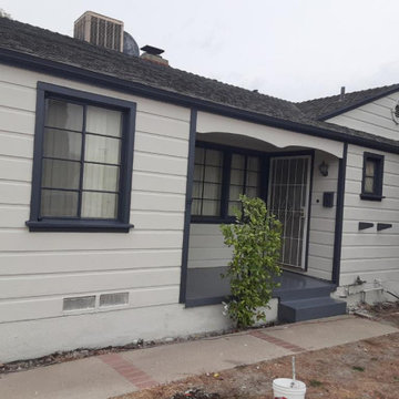 Van Nuys Exterior