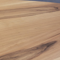 TED MASTERPIECE walnut large - Furniture